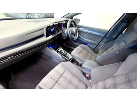 2023 Volkswagen Golf - thumbnail 12