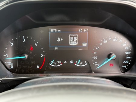 2021 Ford Focus - thumbnail 23