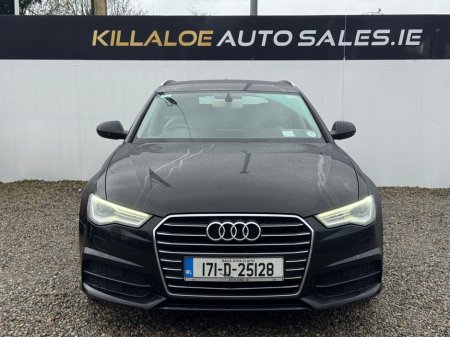 2017 Audi A6 - thumbnail 2