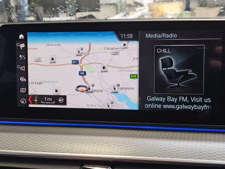 2019 BMW 5 Series - thumbnail 17