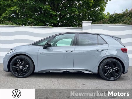 2026 Volkswagen ID.3 - thumbnail 41