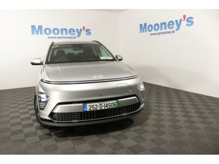 2025 Hyundai Kona - thumbnail 2