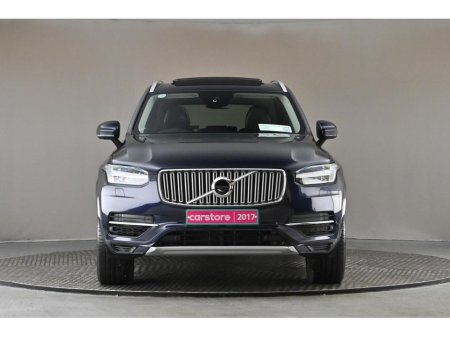 2017 Volvo XC90 - view 2