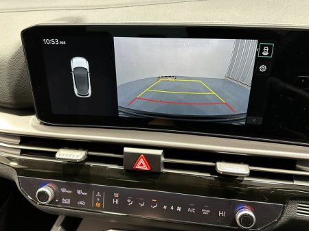 2026 Kia Sportage - thumbnail 13