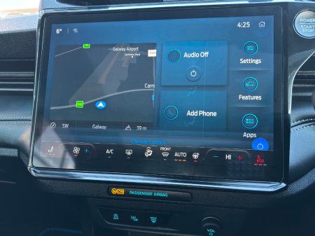 2024 Ford Puma 1.0T Titanium Auto [Extras] €29,995 thumbnail