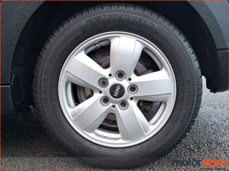 2020 MINI Hatch Cooper Classic Auto €21,900 thumbnail