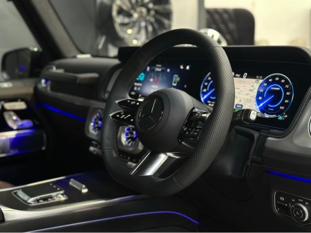 2026 Mercedes-Benz G Class - thumbnail 20