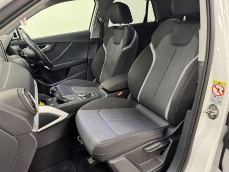 2018 Audi Q2 1.0TFSI 115 S-Tronic SE €18,250 thumbnail