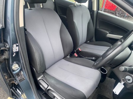 2008 Mazda Mazda2 - thumbnail 10