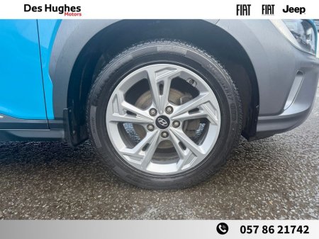 2021 Hyundai Kona Kauai Executive Diesel Mild Hybrid €19,450 thumbnail