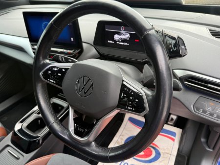 2021 Volkswagen ID.4 - photo 16