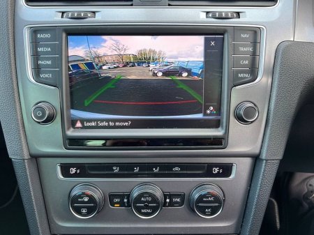 2015 Volkswagen Golf - thumbnail 7