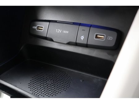 2024 Hyundai Tucson - thumbnail 12