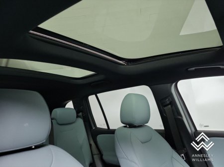 2025 Mercedes-Benz EQB - thumbnail 25