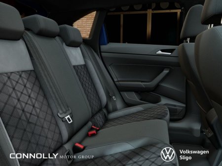 2026 Volkswagen Taigo RLINE 75 1.0TSI 116BHP €37,809