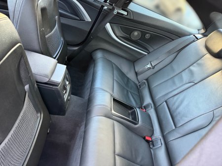 2017 BMW 4 Series M-SPORT PLUS **FULL M-PERFORMANCE KIT**FULL LEATHER**SAT NAV**HEATED SEATS**AS NEW**FSH** €19,950 thumbnail