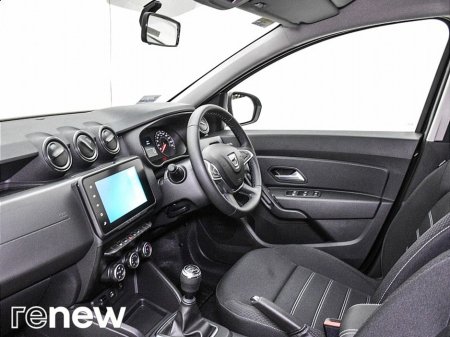 2023 Dacia Duster - thumbnail 5