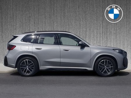 2026 BMW X1 - photo 3