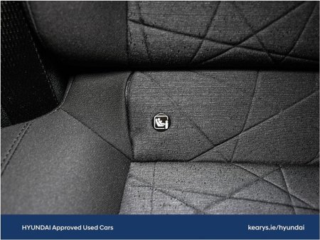 2024 Hyundai Bayon - thumbnail 16