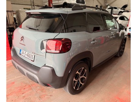 2024 Citroen C3 Aircross - thumbnail 3