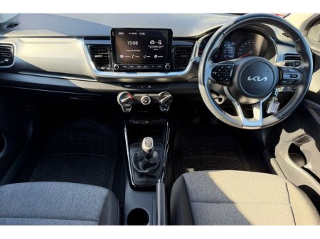 2023 Kia Stonic - thumbnail 9