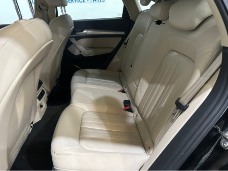 2021 Audi Q5 - thumbnail 9