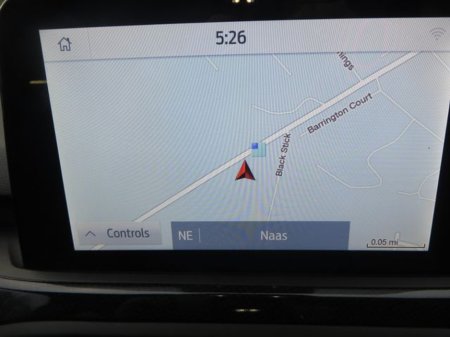 2020 Ford Focus - thumbnail 12