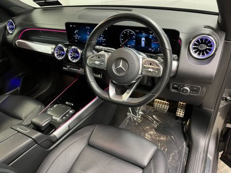 2024 Mercedes-Benz GLB - thumbnail 8