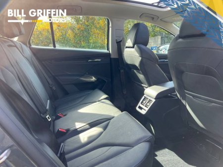 2022 Skoda Enyaq - thumbnail 9