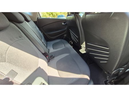 2017 Renault Captur - thumbnail 12