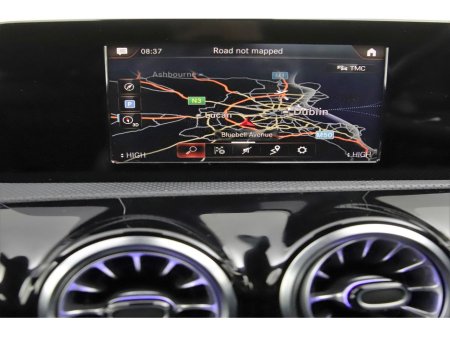 2021 Mercedes-Benz A Class A 250E SALOON AMG LINE EDITION €24,890 thumbnail