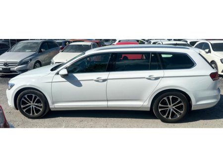 2016 Volkswagen Passat - photo 5