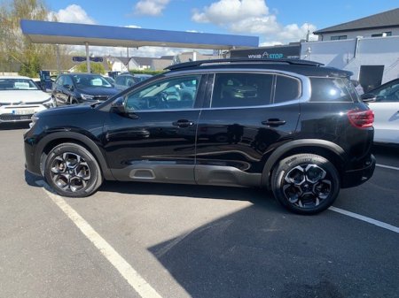 2024 Citroen C5 Aircross - photo 6