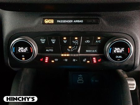 2022 Ford Kuga - thumbnail 16