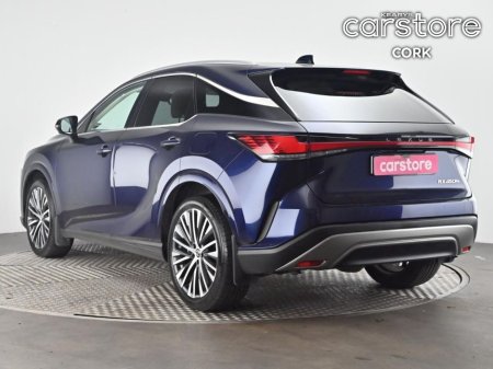 2023 Lexus RX 450 h - thumbnail 3