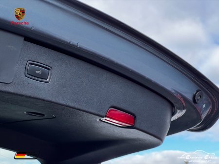 2020 Porsche Cayenne - thumbnail 25