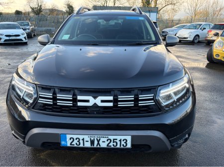 2023 Dacia Duster JOURNEY BLUE DCI 115 4X 4X2 NBI 5 €19,950 thumbnail
