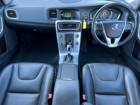 2016 Volvo V60 - thumbnail 10