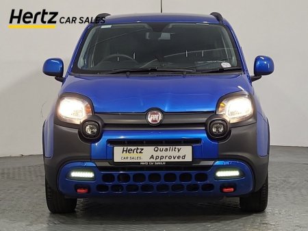 2023 Fiat Panda - photo 5