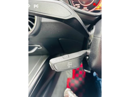 2017 Audi TT - thumbnail 27