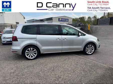 2021 SEAT Alhambra - photo 4