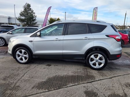 2017 Ford Kuga - thumbnail 5