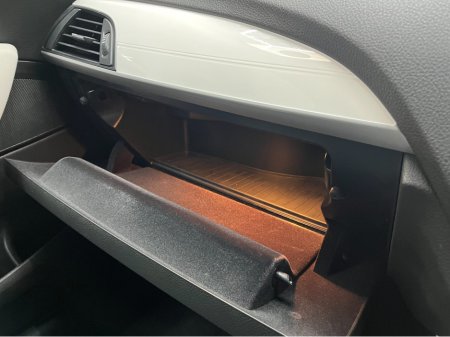 2017 BMW 1 Series - thumbnail 16