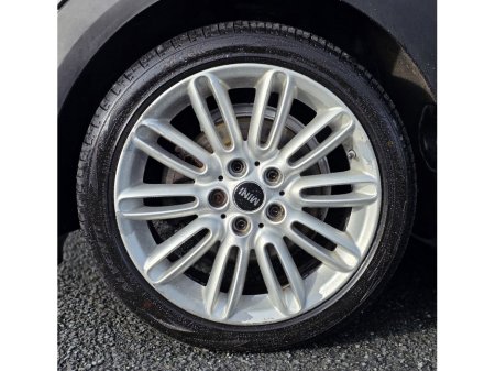 2015 MINI Hatch 1.5 3DR COOPER €12,950 thumbnail