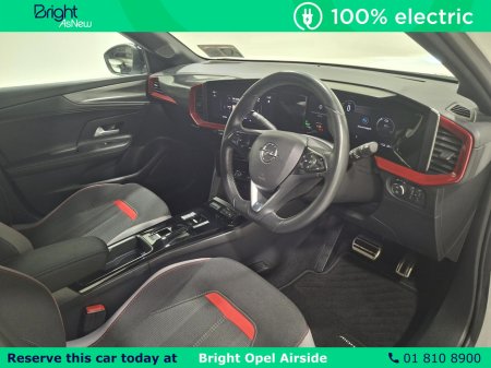 2022 Opel Mokka - thumbnail 17