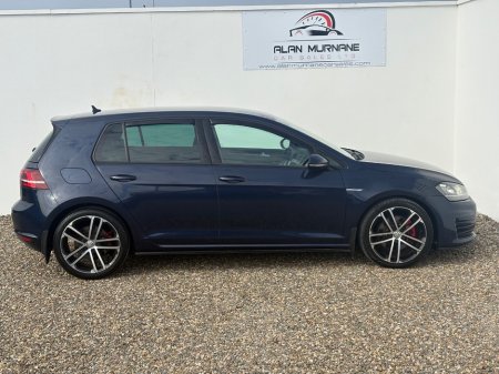 2016 Volkswagen Golf - thumbnail 5