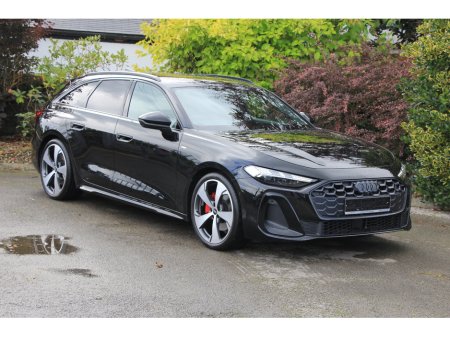 2025 Audi A5 Quattro Edition 1 * 204 Tdi * B&O * Heads Up * Extras