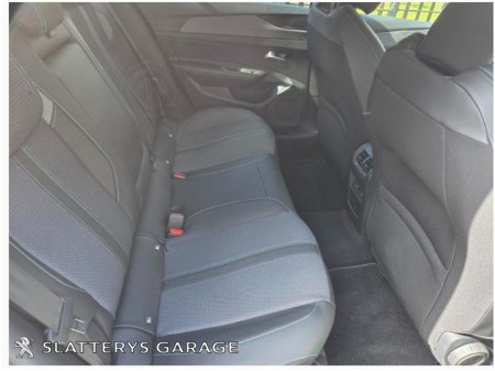 2026 Peugeot 408 - thumbnail 9