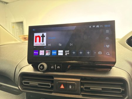 2024 Peugeot Partner 1.5HDI PRO PLUS *PRICE DROP* €70 PER WEEK €21,995 thumbnail