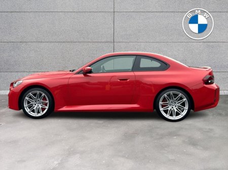 2024 BMW M2 M2 Coupe Auto €85,950